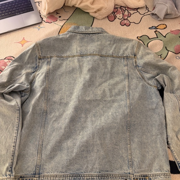 Howler Bros Jean Shirt - Picture 2 of 6